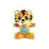 Fisher Price Link Squad Bop & Learn Tiger